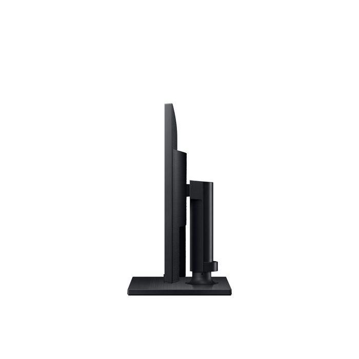 Monitor Profesional Samsung F24T450GYU 24"/ Full HD/ Multimedia/ Negro 19