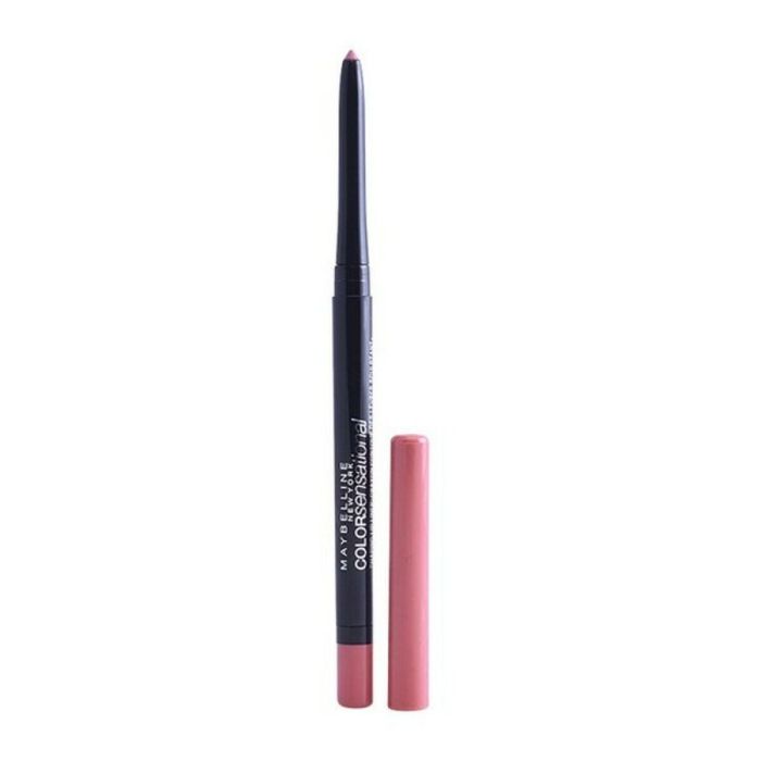 Perfilador de Labios Color Sensational Maybelline 9