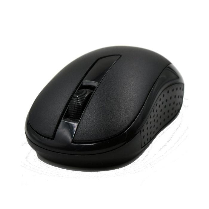 Ratón Inalámbrico Ewent EW3223 1000 dpi Negro 3 Ratón Inalámbrico Ewent EW3223 1000 dpi Negro 3