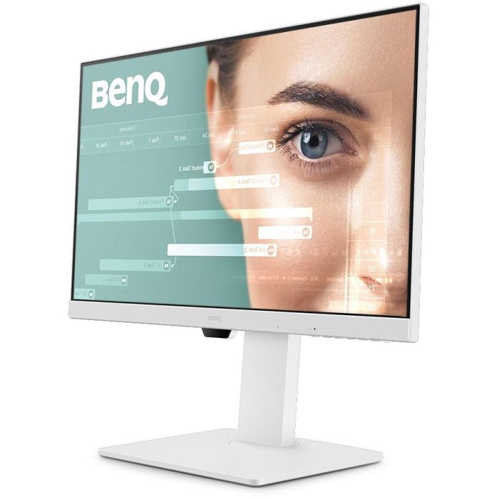 BenQ GW2786TC Monitor 27" IPS Full HD, USB-C 65W, 100Hz, Eye-Care Ergonómico, Hub USB, HDMI, DP, Blanco 1 BenQ GW2786TC Monitor 27" IPS Full HD, USB-C 65W, 100Hz, Eye-Care Ergonómico, Hub USB, HDMI, DP, Blanco 1