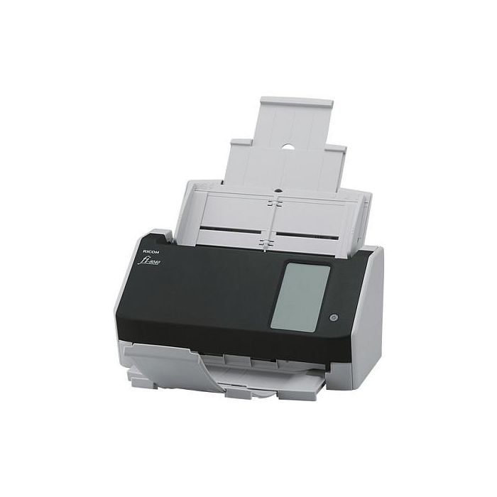 RICOH -FUJITSU Escaner fi-8040