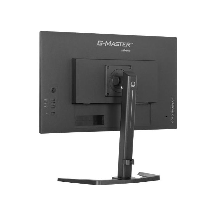 Iiyama GB2795HSU-B1 Monitor Gaming 27" 280Hz 0.2ms MPRT FreeSync Premium HDR10 VA Altavoces 10 Iiyama GB2795HSU-B1 Monitor Gaming 27" 280Hz 0.2ms MPRT FreeSync Premium HDR10 VA Altavoces 10