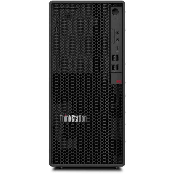 Lenovo ThinkStation P2 TW i7-14700 1x16/512 W11P
