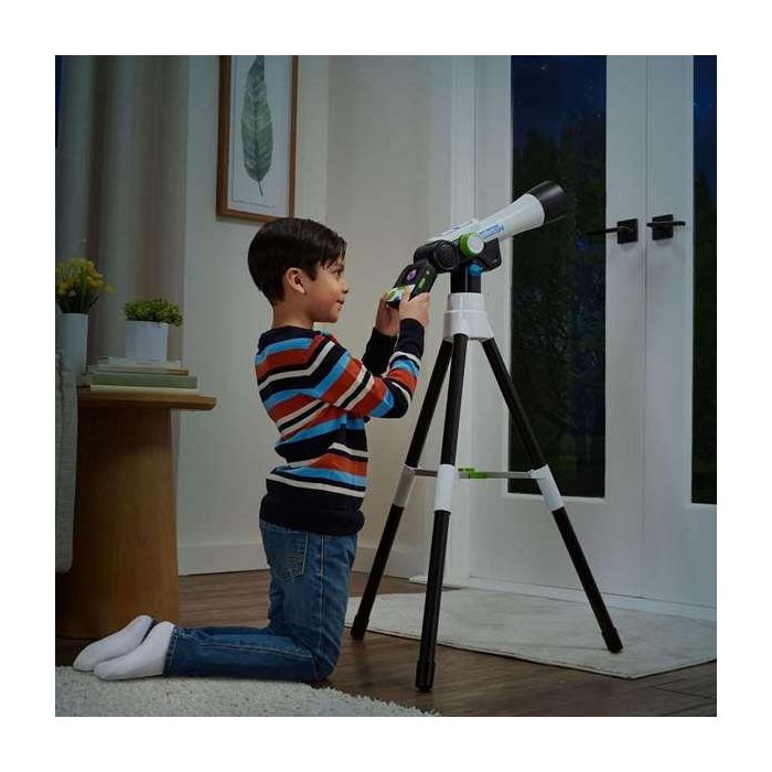 Telescopio multimedia aventuras espaciales 92,4x57,2x65,4 cm 3 Telescopio multimedia aventuras espaciales 92,4x57,2x65,4 cm 3