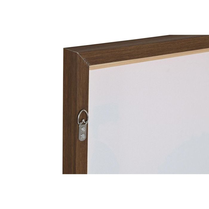 Cuadro Moderno DKD Home Decor Naranja Marron 4 x 90 x 60 cm (2 Unidades) 1 Cuadro Moderno DKD Home Decor Naranja Marron 4 x 90 x 60 cm (2 Unidades) 1