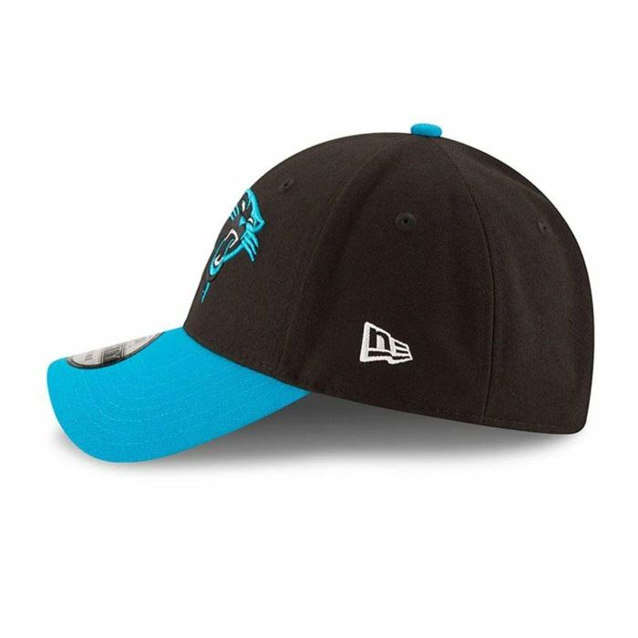 Gorra Deportiva New Era 10517891 Azul Talla única 3