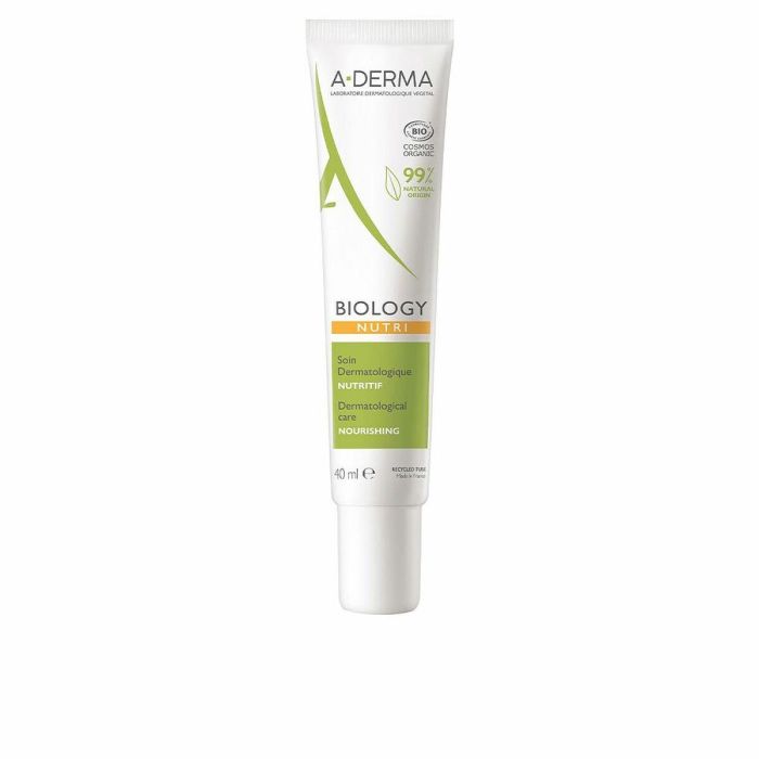 A-Derma Biology Cuidado Dermatológico Nutritivo