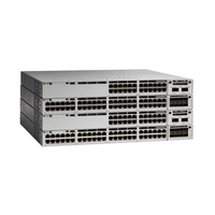 Switch CISCO C9300X-12Y-A 1