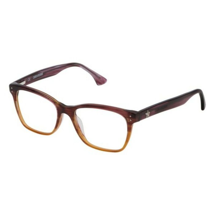 Montura de Gafas Mujer Zadig & Voltaire VZV091V510ACL Ø 51 mm