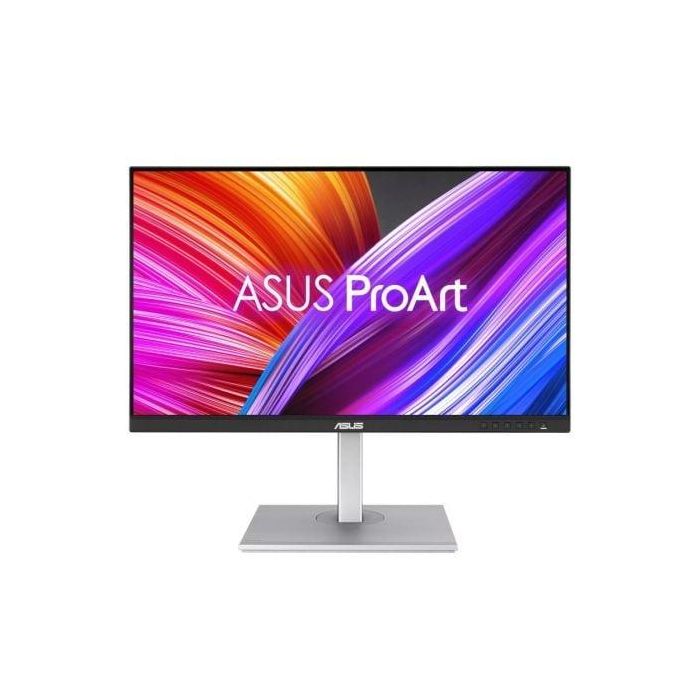 Asus ProArt Display PA278CGV Monitor Profesional 27" QHD IPS 144Hz 95% DCI-P3 Calman Verified USB-C 90W Regulable 0 Asus ProArt Display PA278CGV Monitor Profesional 27" QHD IPS 144Hz 95% DCI-P3 Calman Verified USB-C 90W Regulable 0