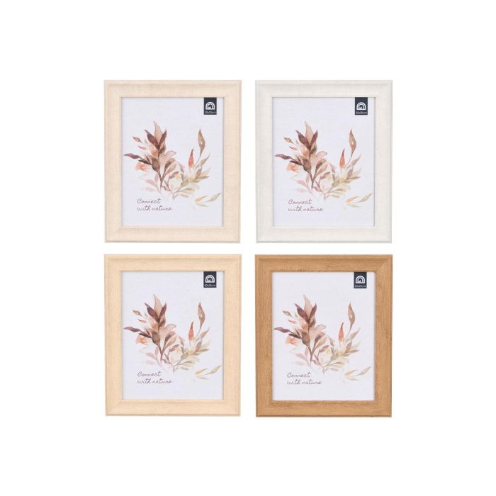 Portafotos Curva 20x25 cm Madera MDF y Vidrio - Giftdecor (24 Unidades) 1 Portafotos Curva 20x25 cm Madera MDF y Vidrio - Giftdecor (24 Unidades) 1