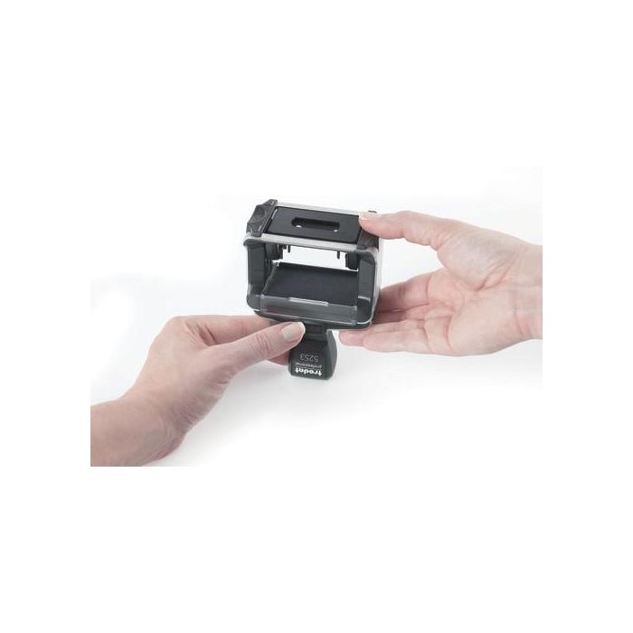 trodat Stempel Professional Typom 4.0/SB Kissen schw 5253 6 trodat Stempel Professional Typom 4.0/SB Kissen schw 5253 6
