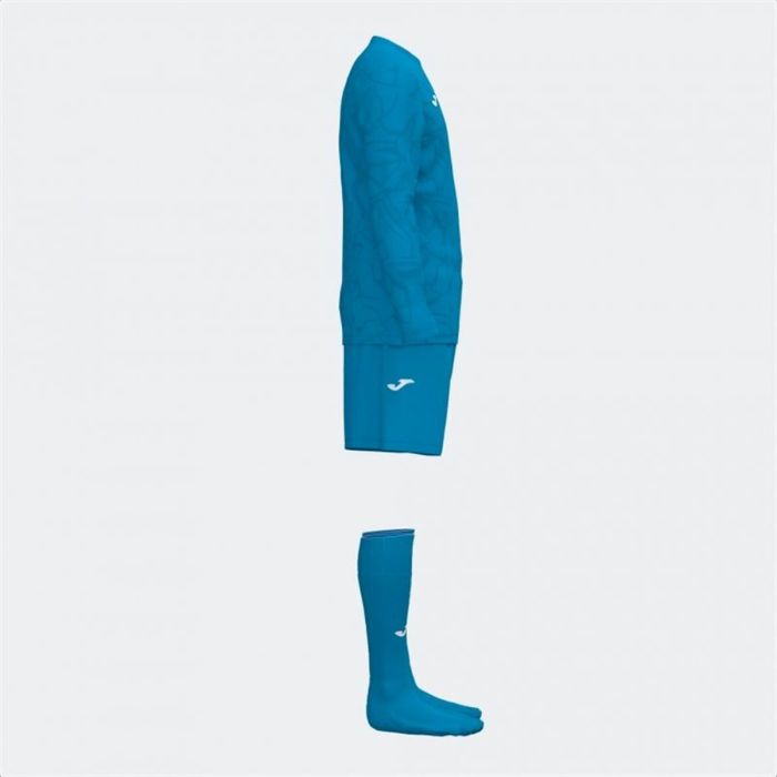Conjunto Deportivo para Adultos Joma Sport Zamora Ix 3XL 1 Conjunto Deportivo para Adultos Joma Sport Zamora Ix 3XL 1