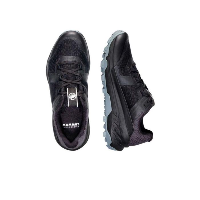 Zapatillas Casual de Mujer Mammut Girun II Low Gtx Negro 39 2
