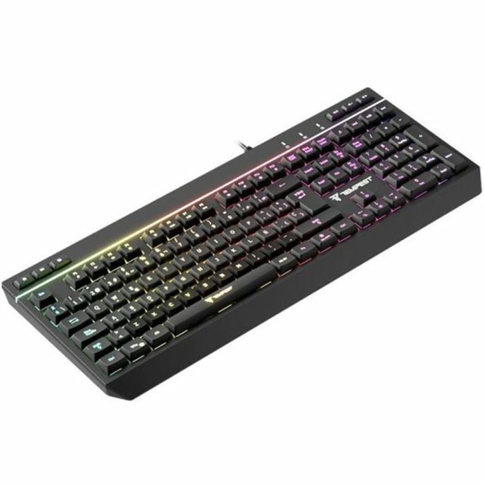 Teclado Tempest Negro 3