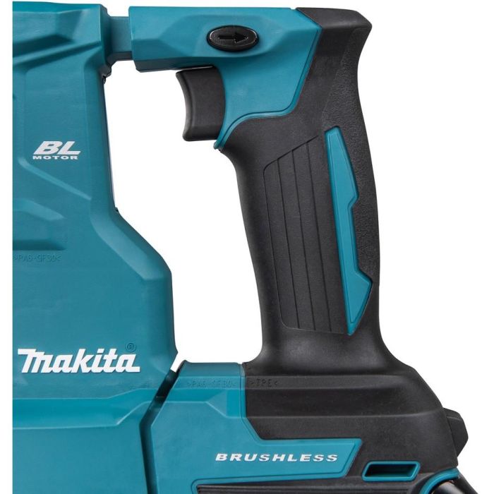 Makita DHR183RTWJ Akku-Kombihammer 3 Makita DHR183RTWJ Akku-Kombihammer 3