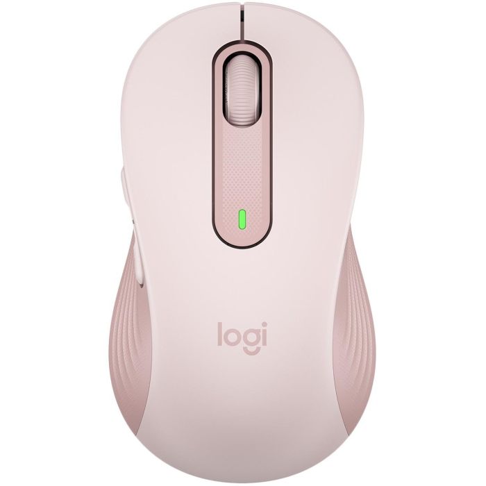 Logitech M650 Ratón Óptico Grande con Tecnología de Seguimiento Avanzado, 5 Botones, Hasta 4000 DPI 3 Logitech M650 Ratón Óptico Grande con Tecnología de Seguimiento Avanzado, 5 Botones, Hasta 4000 DPI 3