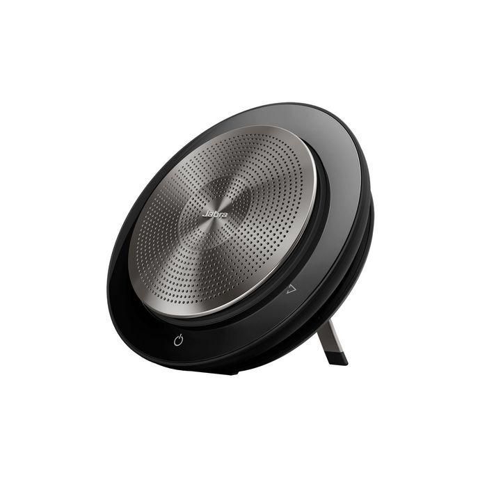 Jabra Speak 750 UC & Link 370, Bluetooth 4.2, USB, 30m, 301g 2 Jabra Speak 750 UC & Link 370, Bluetooth 4.2, USB, 30m, 301g 2