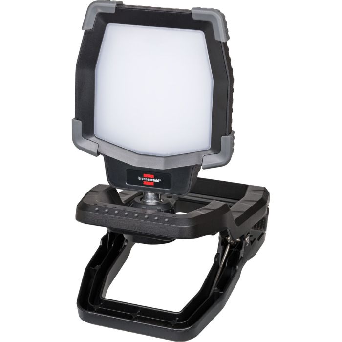 Foco LED Brennenstuhl 1173070020 10 W 3800 lm 6400 K 2 Foco LED Brennenstuhl 1173070020 10 W 3800 lm 6400 K 2