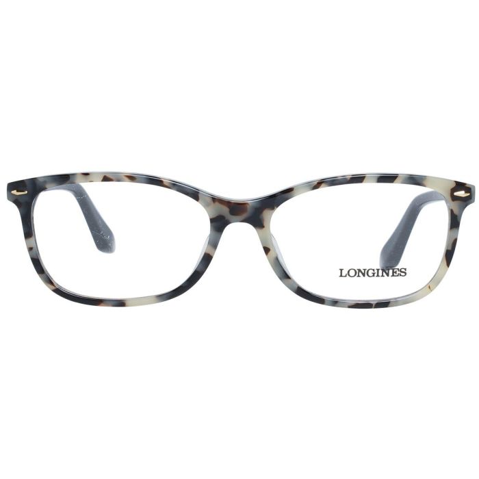 Montura de Gafas Mujer Longines LG5012-H 54056 3 Montura de Gafas Mujer Longines LG5012-H 54056 3