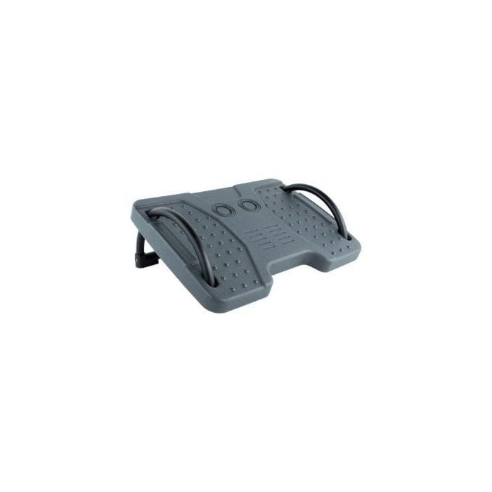TOOQ REPOSAPIES AJUSTABLE CONFORT GRIS TOOQ REPOSAPIES AJUSTABLE CONFORT GRIS