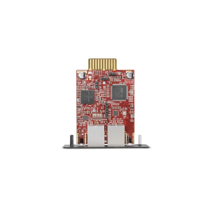 LD SYSTEMS INTEGRATION SERIE IPA (LDXEDAI) ETHERNET & DANTE AUDIO INTERFACE EXPANSION CARD FOR IPA SERIES WARRANTY 5 YEARS (PU20) 2 LD SYSTEMS INTEGRATION SERIE IPA (LDXEDAI) ETHERNET & DANTE AUDIO INTERFACE EXPANSION CARD FOR IPA SERIES WARRANTY 5 YEARS (PU20) 2