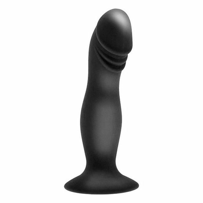 Dildo S Pleasures Real Splendor Negro 1
