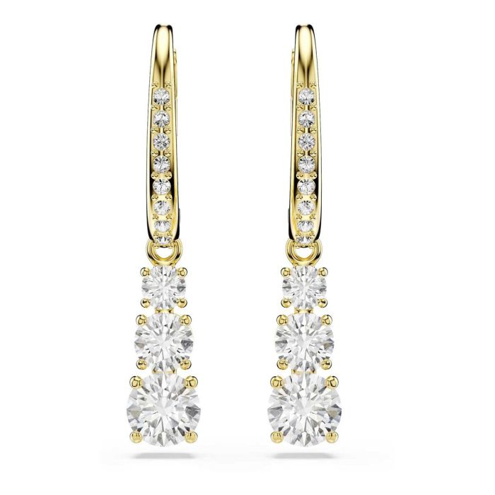 Pendientes Mujer Swarovski 5723300 4 Pendientes Mujer Swarovski 5723300 4