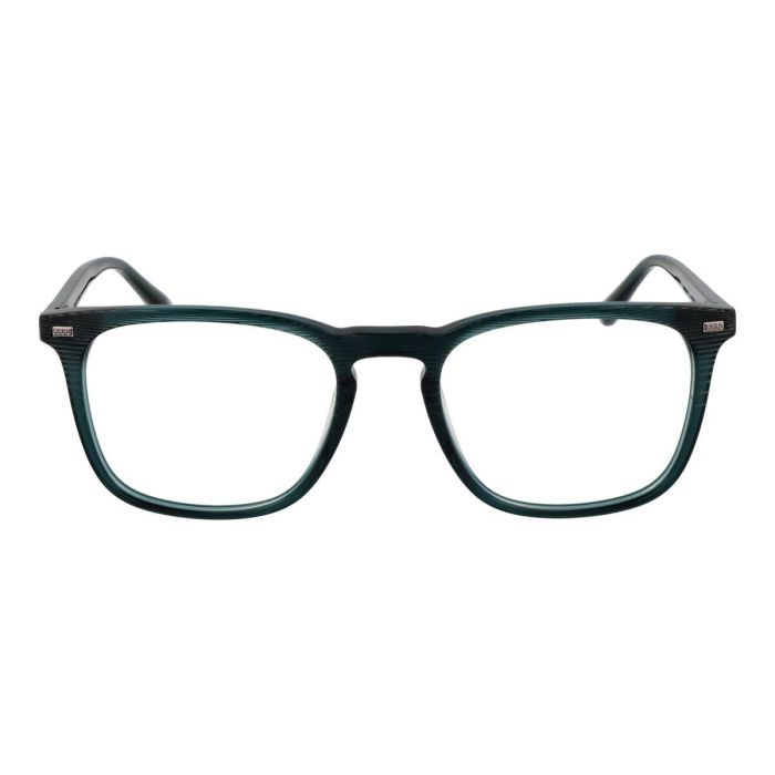 Montura de Gafas Hombre Bulget BG6457M 52T01 2 Montura de Gafas Hombre Bulget BG6457M 52T01 2