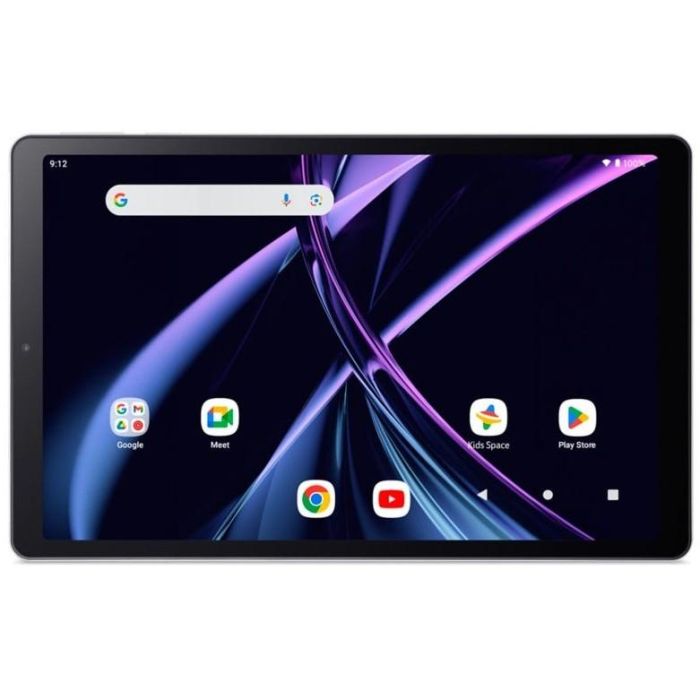 Acer NT.LH8EE.001 Iconia A10 Tablet 10.1" Wifi 128GB Android Iron grey 0 Acer NT.LH8EE.001 Iconia A10 Tablet 10.1" Wifi 128GB Android Iron grey 0