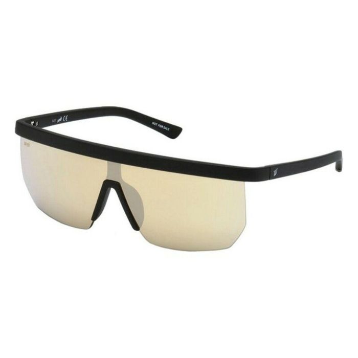 Gafas de Sol Unisex Web Eyewear WE0221-02G ø 59 mm Gafas de Sol Unisex Web Eyewear WE0221-02G ø 59 mm