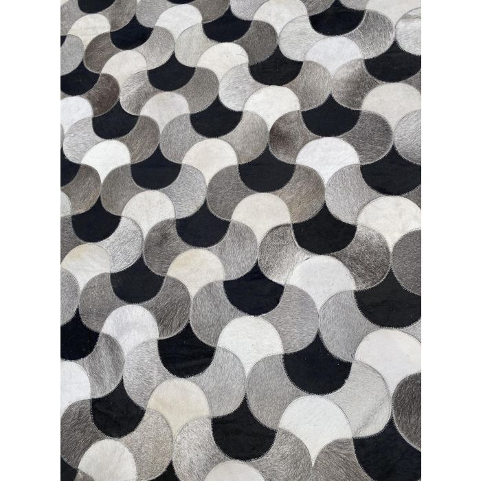 Cojin Colonial DKD Home Decor Negro Gris 10 x 40 x 40 cm (4 Unidades) 1 Cojin Colonial DKD Home Decor Negro Gris 10 x 40 x 40 cm (4 Unidades) 1