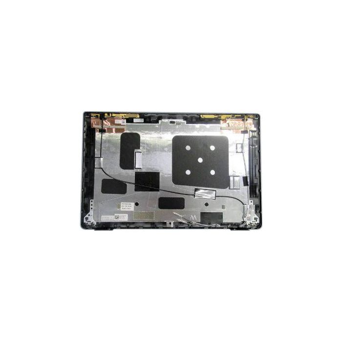 Dell ASSY Cover Antenna, WWAN, IR Tapa Trasera LCD para Portátil Dell Precision 3580 Latitude 5540 15.6" con Cables de Antena WWAN WLAN Original 1