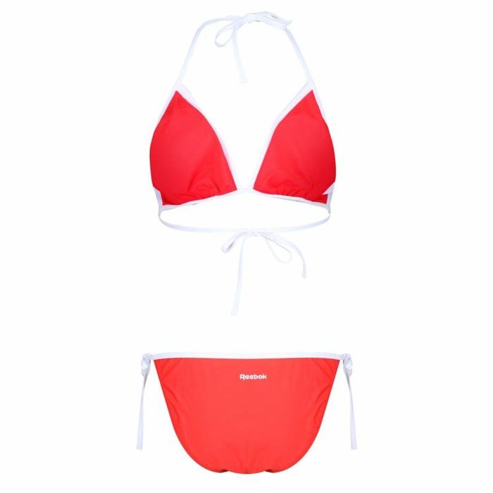Bikini Reebok Allegra Bikini Rojo 3