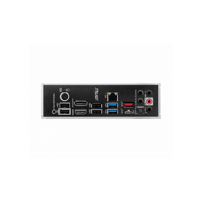 MSI MPG B550 Gaming Plus Placa Base ATX, Socket AM4, AMD B550, 911-7C56-001 3 MSI MPG B550 Gaming Plus Placa Base ATX, Socket AM4, AMD B550, 911-7C56-001 3