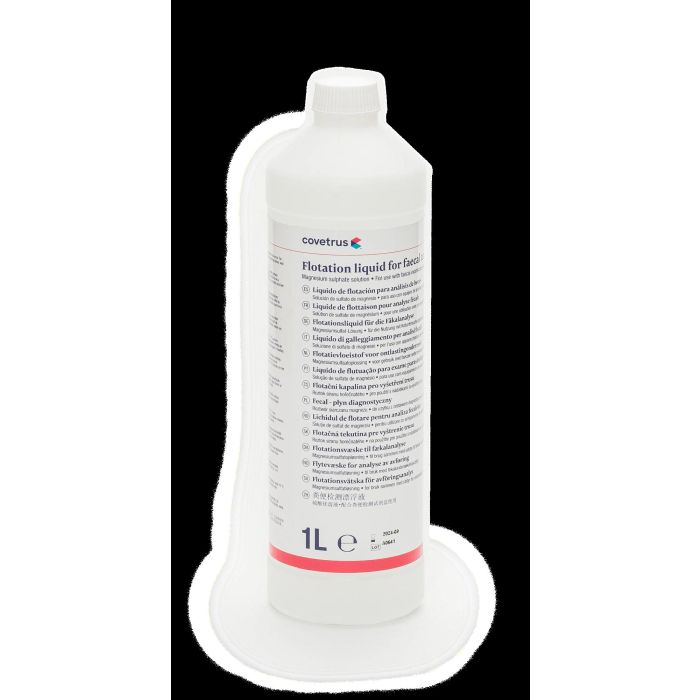 Medio Flotacion 1 L Covetrus Medio Flotacion 1 L Covetrus