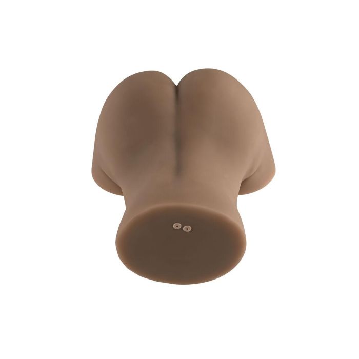 Masturbador Masculino Zero Tolerance Zero Tolerance Marrón 28 Masturbador Masculino Zero Tolerance Zero Tolerance Marrón 28