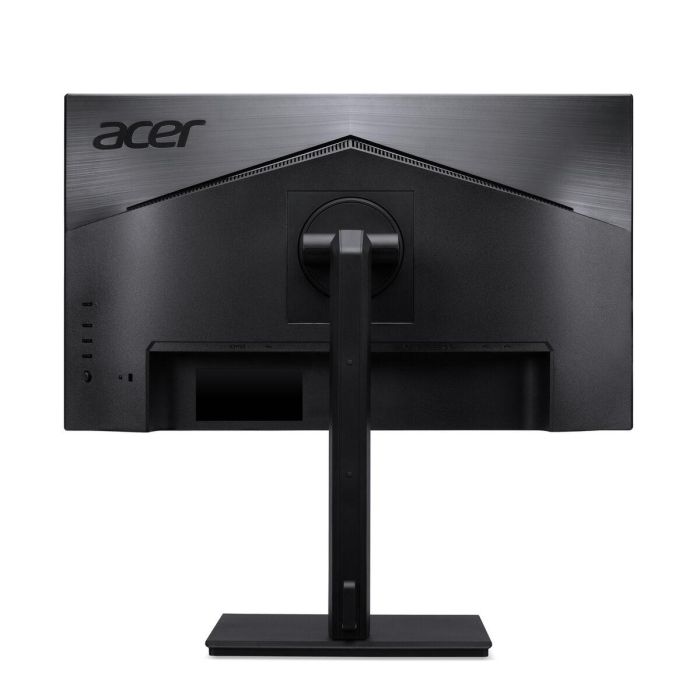 ACER Monitor B247TY / 23,8" / FHD / VGA-HDMI-DisplayPort / ZeroFrame / Pivotante / Regulable altura / Altavoces 8 ACER Monitor B247TY / 23,8" / FHD / VGA-HDMI-DisplayPort / ZeroFrame / Pivotante / Regulable altura / Altavoces 8