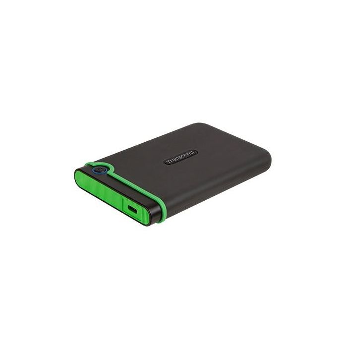 Transcend TS4TSJ25M3C Disco Duro Externo StoreJet 25M3C 4TB USB 3.1 Gen 1 2.5" 1 Transcend TS4TSJ25M3C Disco Duro Externo StoreJet 25M3C 4TB USB 3.1 Gen 1 2.5" 1