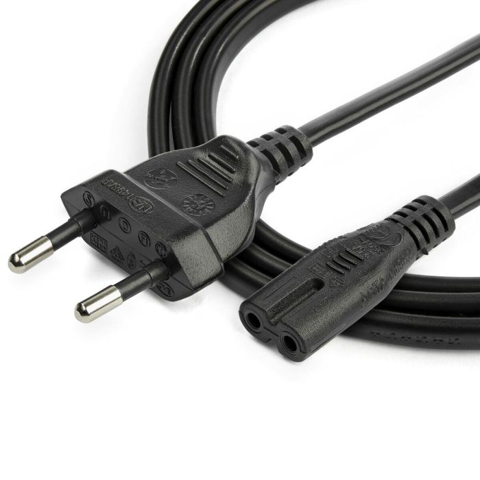 Cable Startech 752E-2M-POWER-LEAD 1 Cable Startech 752E-2M-POWER-LEAD 1