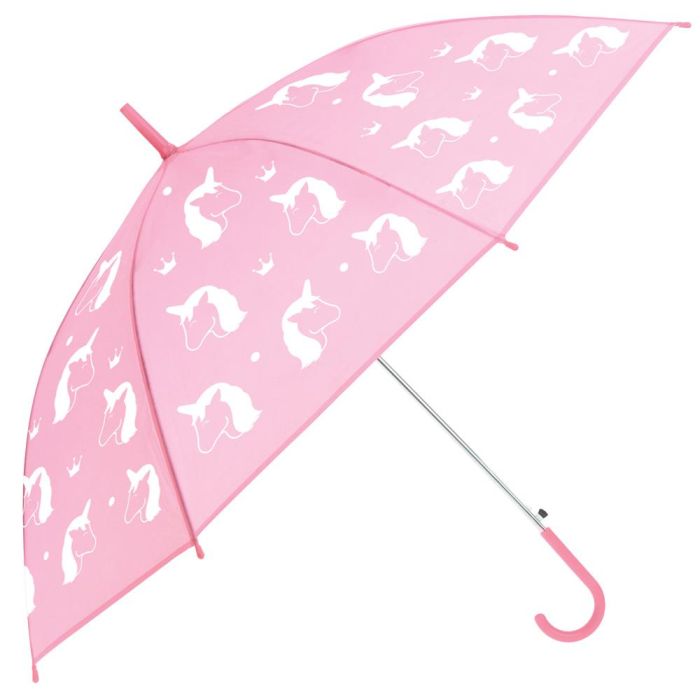 Entre Temps Paraguas Infantil Cambio Color con Lluvia 4