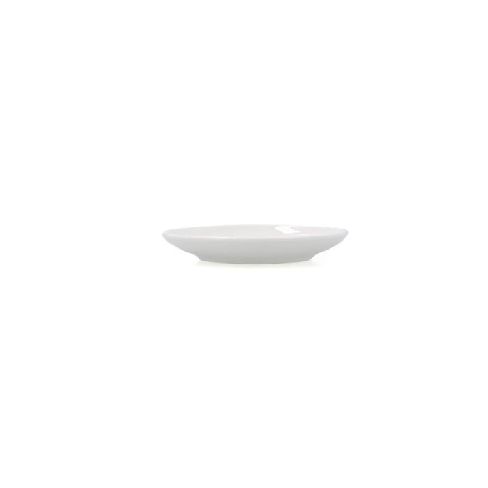 Plato Café Porcelana Serenity Hydrozero Bidasoa 15 cm 1