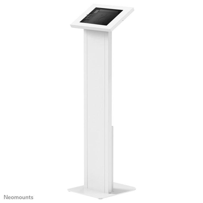Soporte para Tablet Neomounts FL15-750WH1 Blanco 2 Soporte para Tablet Neomounts FL15-750WH1 Blanco 2