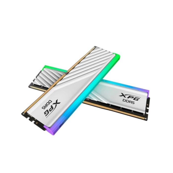 Memoria Ram Ddr5 16 grb 2x8 grb Adata Memoria Ram Ddr5 16 grb 2x8 grb Adata