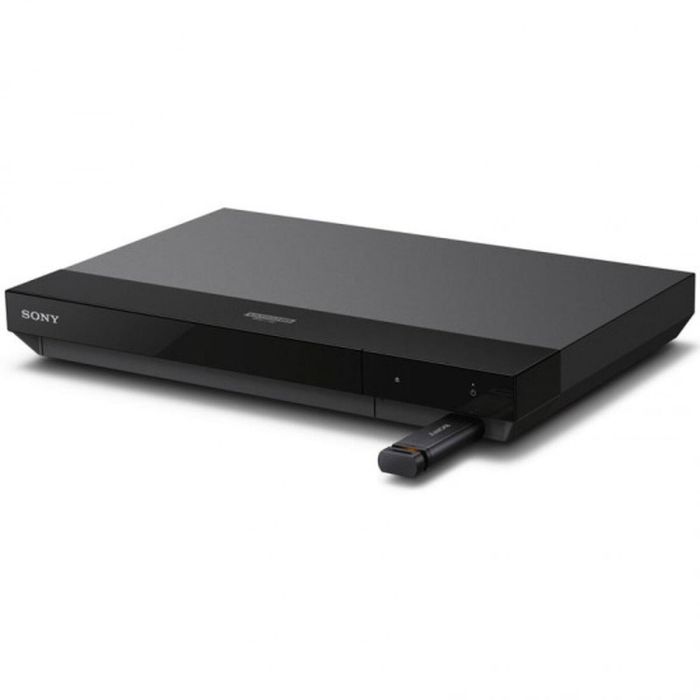 Blu-Ray Sony UBPX700B.EC1 UHD 4K HDR WiFi