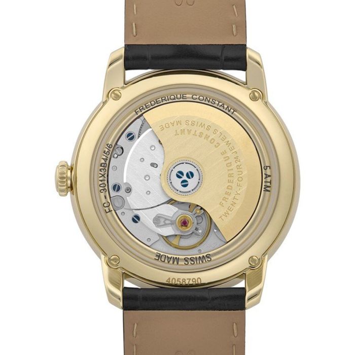 Reloj Hombre Frederique Constant FC-301S3B5 2 Reloj Hombre Frederique Constant FC-301S3B5 2