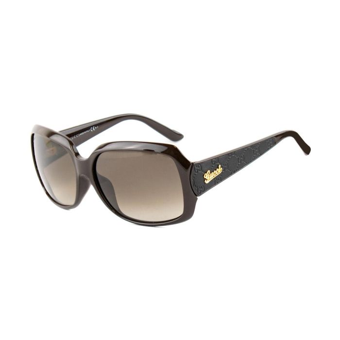 Gafas de Sol Mujer Gucci GG3622-F-S-COK-HA Ø 61 mm 0 Gafas de Sol Mujer Gucci GG3622-F-S-COK-HA Ø 61 mm 0