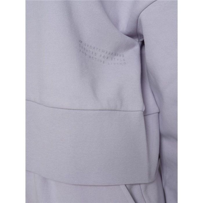 Chaqueta Deportiva para Mujer 4F 26V 1