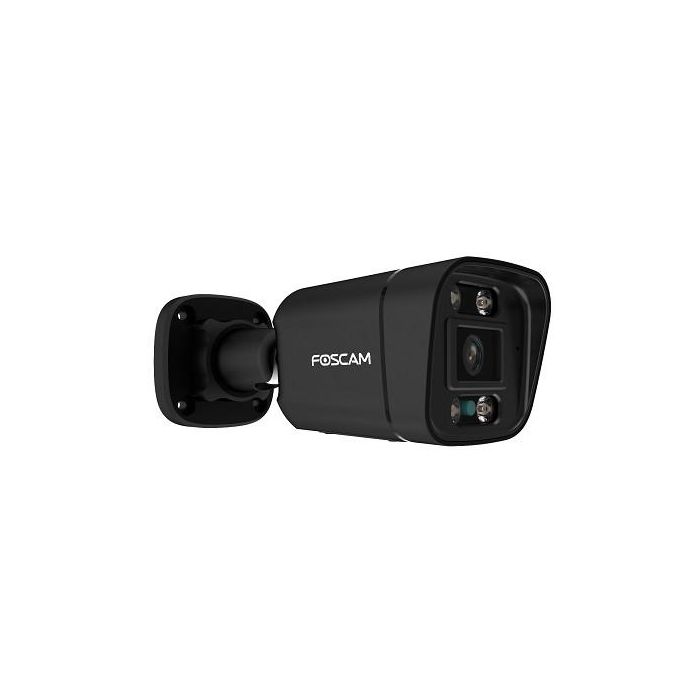 FOSCAM V8EP Überwachungskamera Schwarz 4