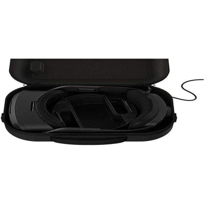 Mando Gaming HTC FOCUS 3CHAR Negro PC 12 Mando Gaming HTC FOCUS 3CHAR Negro PC 12